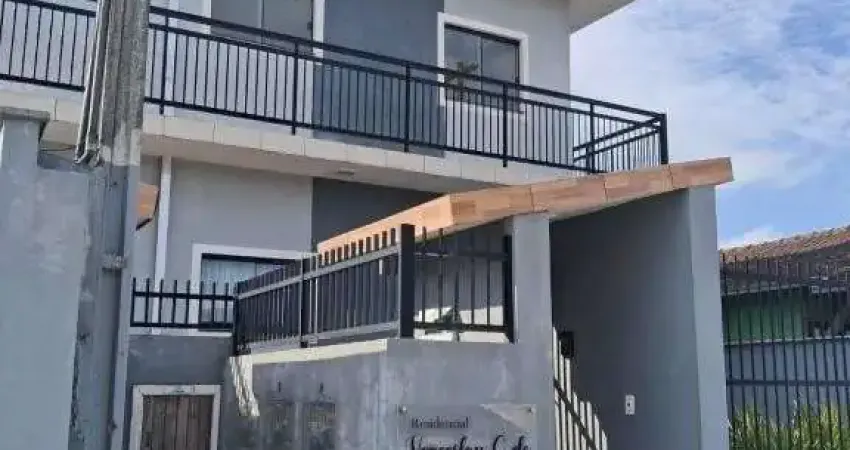 Apartamento com 1 quarto para alugar na Rua Emílio Neves, 145, Jarivatuba, Joinville