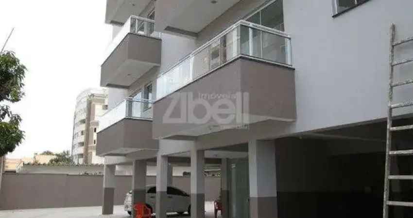 Apartamento no santo antônio com 1 quartos para locação, 60 m²