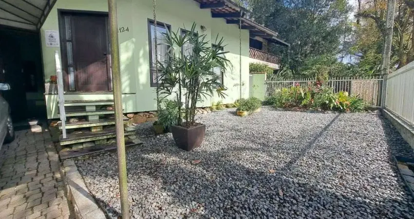 Casa com 3 quartos à venda na Rua Concórdia, 1124, Anita Garibaldi, Joinville