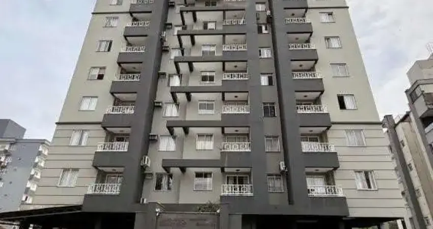 Apartamento com 2 quartos à venda na Rua Germano Wetzel, 125, Bom Retiro, Joinville