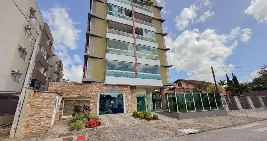 Apartamento com 3 quartos à venda na Rua Nova Trento, 235, Bom Retiro, Joinville