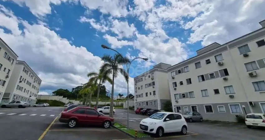Apartamento com 2 quartos para alugar na Rua Henrique R. G. Henning, 102, Glória, Joinville