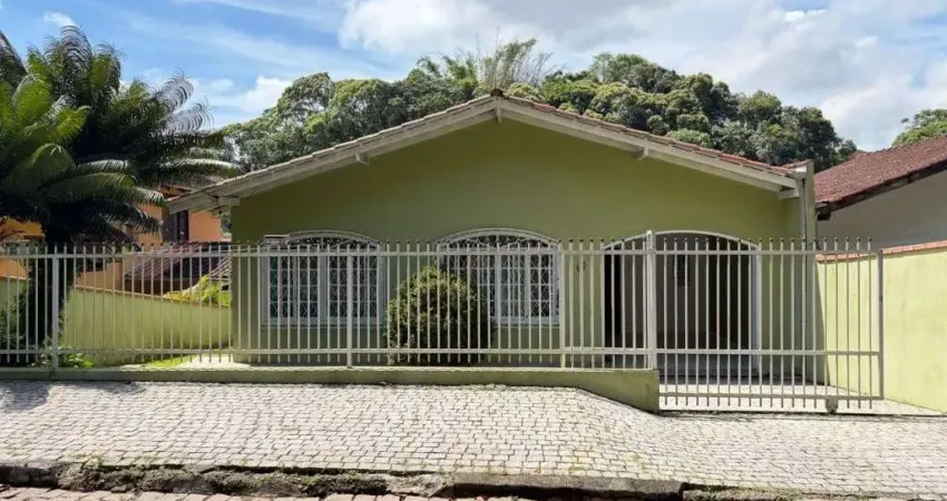 Casa com 3 quartos à venda na Rua Walter Otto Monich, 87, Costa e Silva, Joinville
