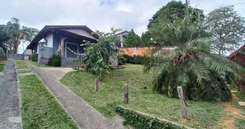 Casa com 2 quartos à venda na Rua Ciríaco Manoel da Silva, 136, Jarivatuba, Joinville