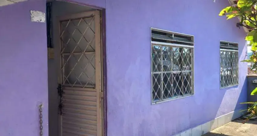 Casa com 2 quartos à venda na Rua Itu, 80, Floresta, Joinville