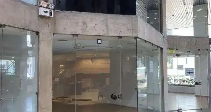 SALA no CENTRO com 0 quartos para LOCAÇÃO, 147 m²