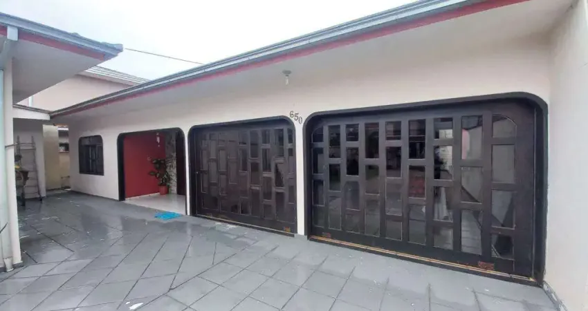 Casa com 4 quartos à venda no Comasa, Joinville