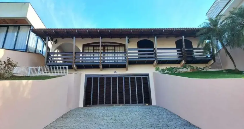 Casa com 4 quartos para alugar na Rua Ouro Verde, 127, Saguaçu, Joinville