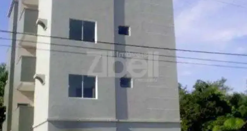 Apartamento com 2 quartos para alugar na Rua Laura Alves Silveira, 82, Bom Retiro, Joinville