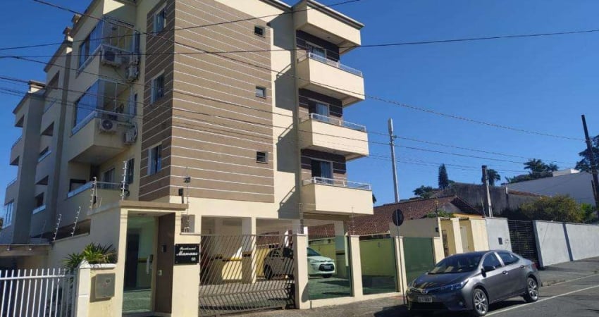 APARTAMENTO no SAGUAÇÚ com 2 quartos para LOCAÇÃO, 65 m²