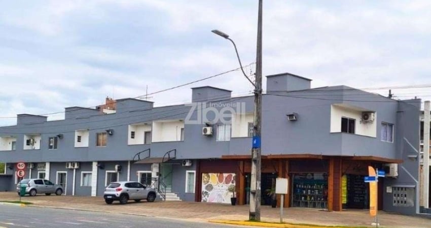 Sala comercial para alugar na R. PRES. CAMPOS SALLES, 376, Glória, Joinville