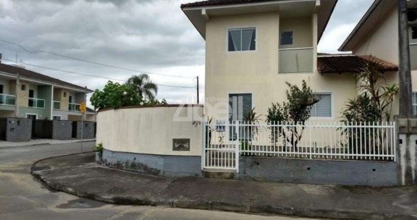 CASA no COSTA E SILVA com 3 quartos para LOCAÇÃO, 89 m²