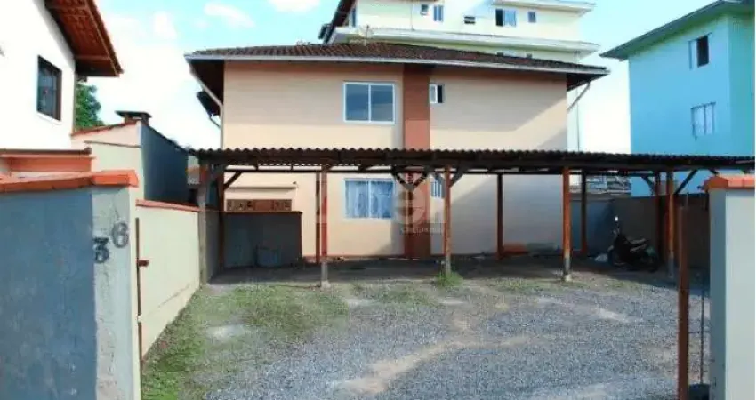 Apartamento com 1 quarto para alugar na Rua Abraão Lincoln, 36, Bom Retiro, Joinville