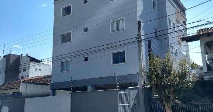 APARTAMENTO no ANITA GARIBALDI com 2 quartos para LOCAÇÃO, 57 m²