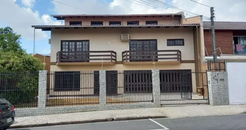 Casa com 4 quartos à venda na Rua Presidente Artur Bernardes, 302, Floresta, Joinville