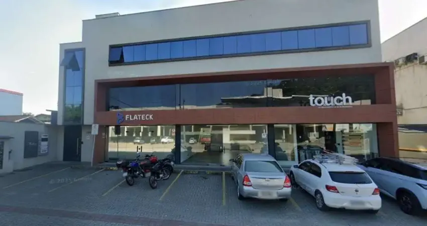 SALA COMERCIAL no GLÓRIA com 0 quartos para LOCAÇÃO, 229 m²