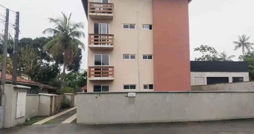 Apartamento no costa e silva com 2 quartos para locação, 50 m²