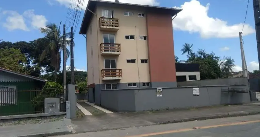 Apartamento no costa e silva com 2 quartos para locação, 50 m²