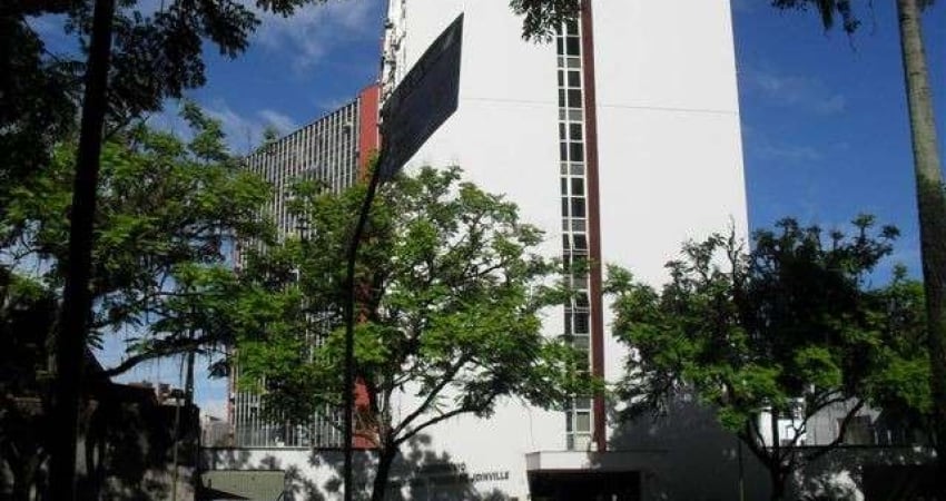 Sala comercial para alugar na Avenida Juscelino Kubitschek, 410, Centro, Joinville
