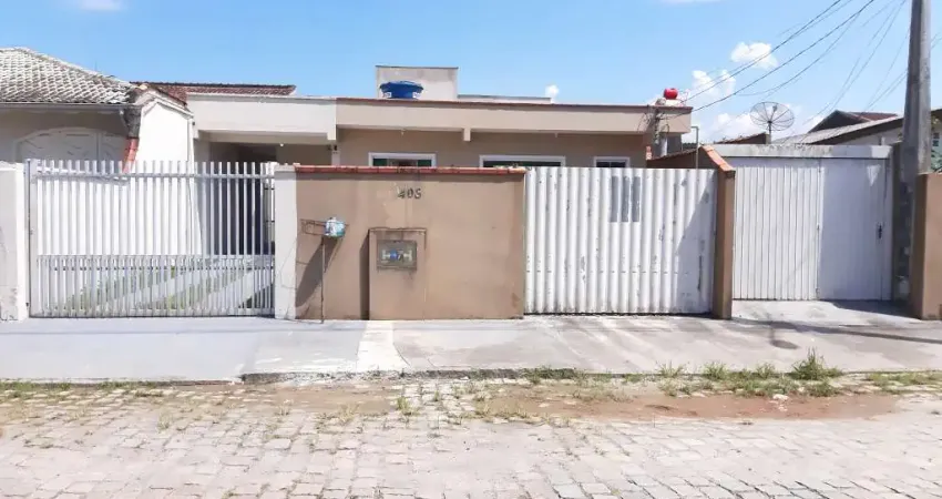 Casa com 3 quartos à venda na Rua dos Jornalistas, 408, Petrópolis, Joinville