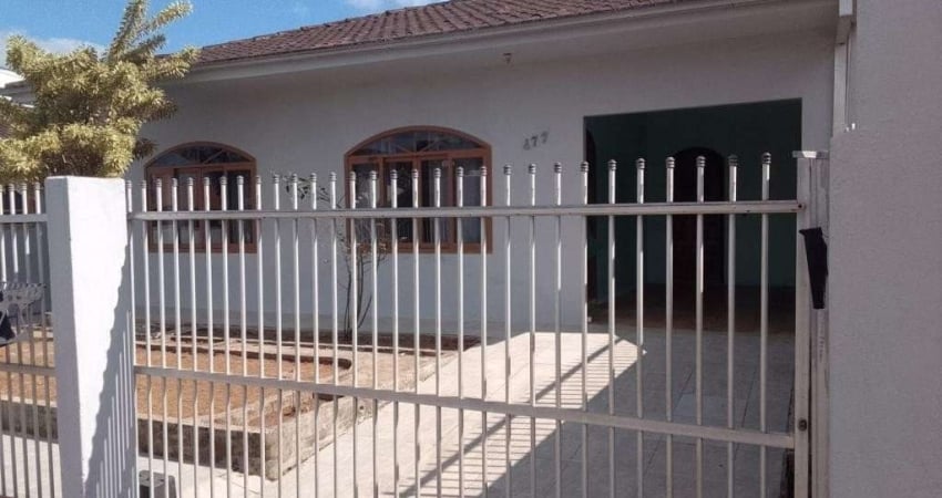 CASA no BOEHMERWALD com 3 quartos para LOCAÇÃO, 120 m²