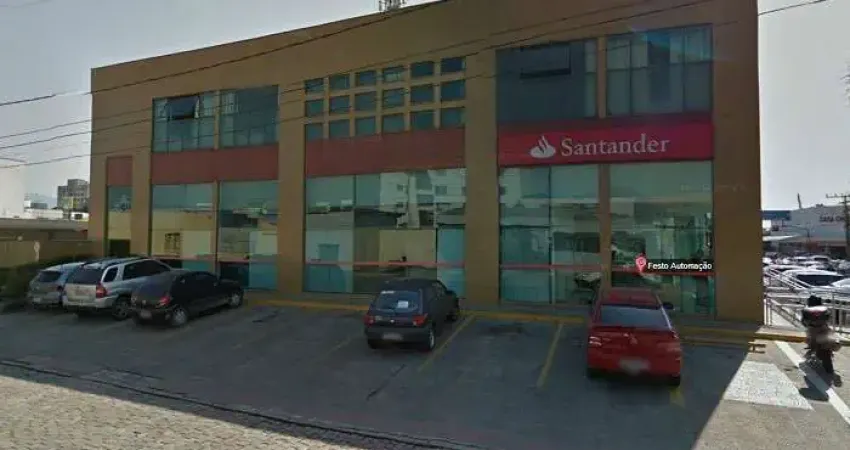 Apartamento com 1 quarto para alugar na Rua Doutor João Colin, 2875, América, Joinville