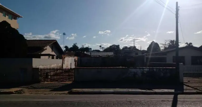 TERRENO no PETRÓPOLIS com 0 quartos para LOCAÇÃO, 336 m²