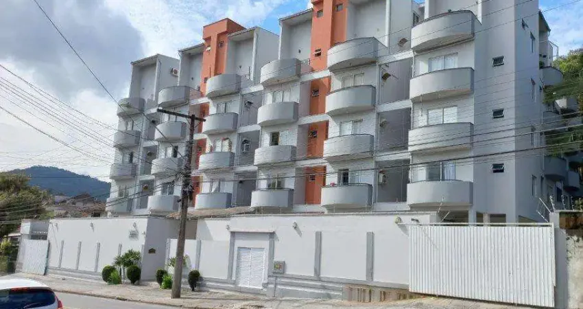 Apartamento com 1 quarto para alugar na Rua Otto Nass, 414, Bom Retiro, Joinville