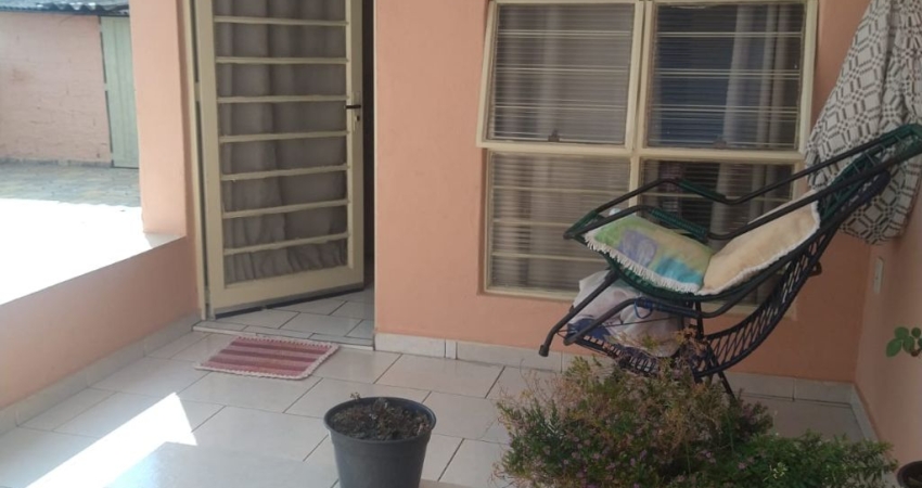 Casa com 3 quartos à venda no Jardim Maria Eugênia, Sorocaba 