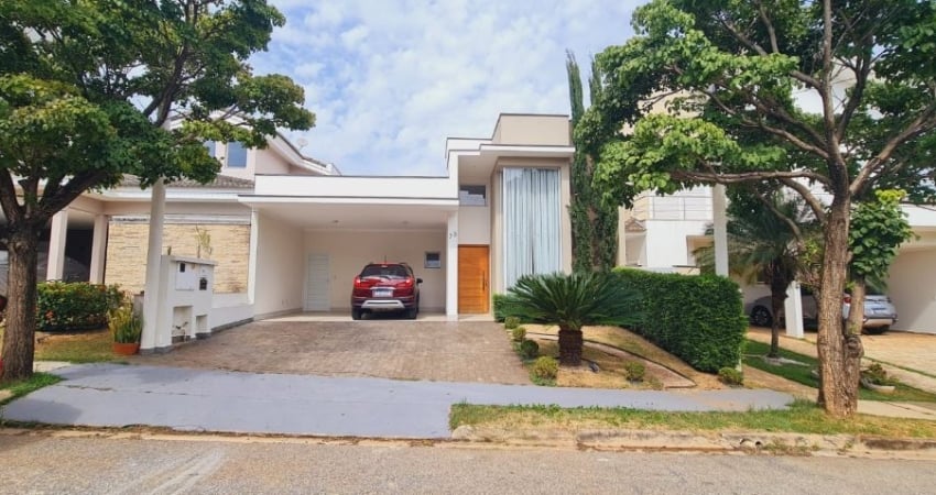 Casa em condomínio fechado com 3 quartos à venda na Condomínio Residencial Ibiti Royal Park, Ibiti Royal Park, Sorocaba