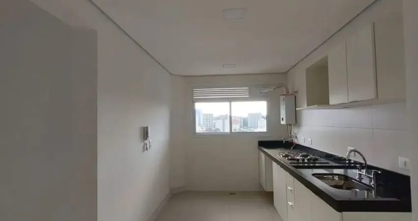 Apartamento à Venda – 2 Dorms (1 Suíte) – Edifício Amazonas – Jardim Santa Terezinha – Sorocaba/SP