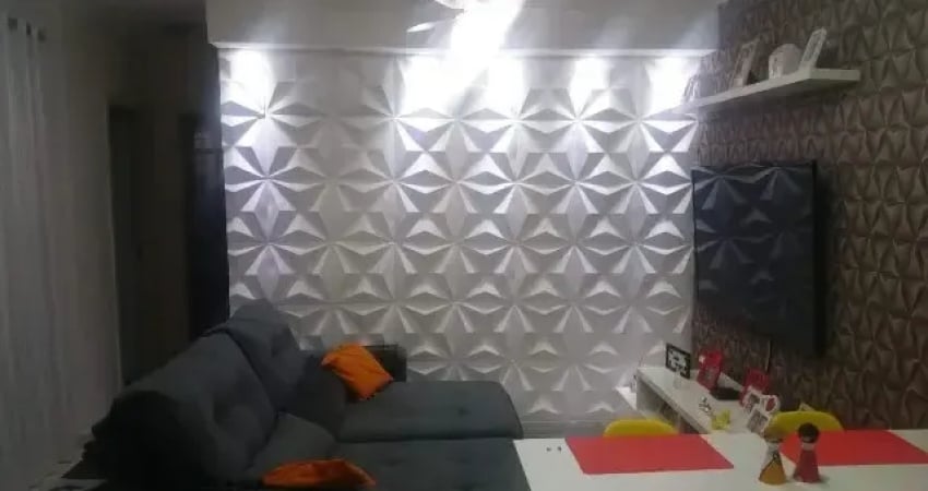 partamento Térreo no Pagliato Prime – 2 Dorms, Planejados e Lazer Completo!
