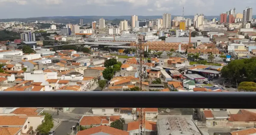Kitnet / Stúdio à venda na Rua Voluntários da Pátria, 371, Vila Carvalho, Sorocaba