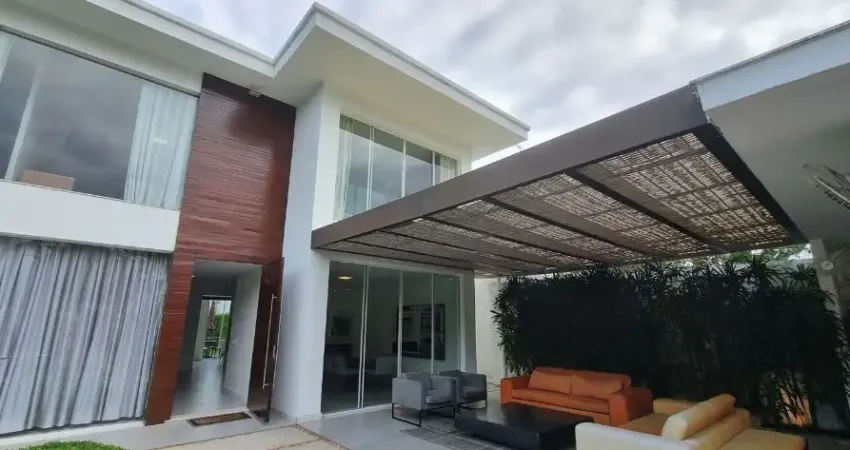 Casa em condomínio fechado com 4 quartos para alugar na Avenida das Américas, 10501, Barra da Tijuca, Rio de Janeiro