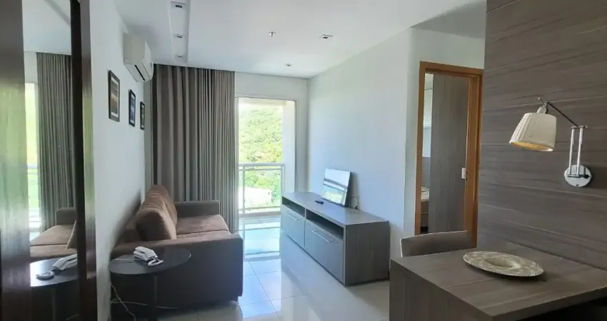 Apartamento com 1 quarto à venda na Estrada dos Bandeirantes, 8505, Jacarepaguá, Rio de Janeiro