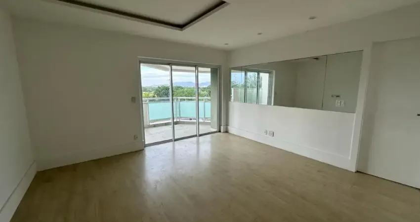 Apartamento com 3 quartos à venda na Avenida das Américas, 260, Barra da Tijuca, Rio de Janeiro