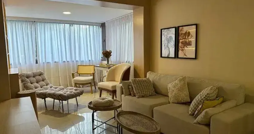 Apartamento com 2 quartos à venda na Avenida Ruy Frazão Soares, 100, Barra da Tijuca, Rio de Janeiro