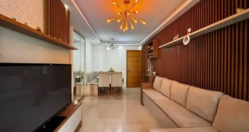 Apartamento com 2 quartos à venda na Rua Nilton Santos, 77, Recreio dos Bandeirantes, Rio de Janeiro