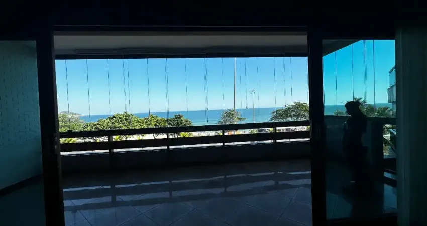 Apartamento com 4 quartos à venda na Avenida Lúcio Costa, 18700, Barra da Tijuca, Rio de Janeiro