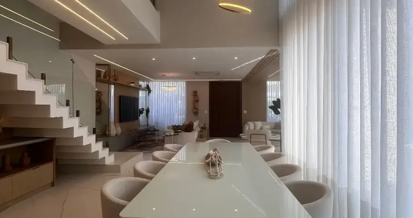 Casa em condomínio fechado com 5 quartos para alugar na Estrada Vereador Alceu de Carvalho, 665, Recreio dos Bandeirantes, Rio de Janeiro