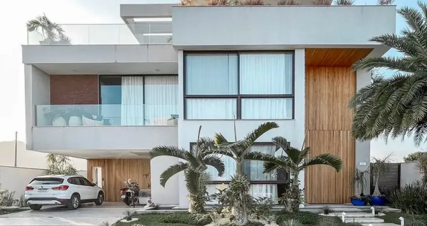 Casa em condomínio fechado com 5 quartos para alugar na Rua Dora Lúcia Hidalgo Perez, 50, Barra da Tijuca, Rio de Janeiro