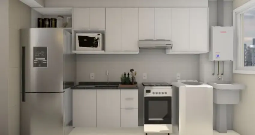 Apartamento com 2 quartos à venda na Estrada dos Bandeirantes, 8999, Jacarepaguá, Rio de Janeiro