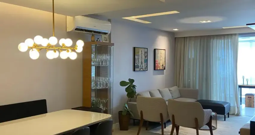 Apartamento com 3 quartos à venda na Rua Escritor Rodrigo Melo Franco (Res Ilha Pura), 160, Barra da Tijuca, Rio de Janeiro