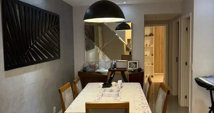 Apartamento com 3 quartos à venda na Avenida Vice-Presidente José Alencar, 1406, Jacarepaguá, Rio de Janeiro