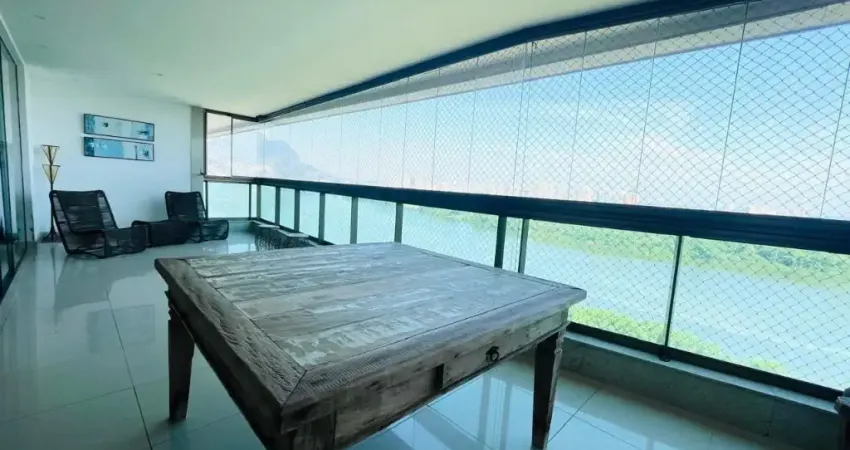 Apartamento com 4 quartos para alugar na Rua Jacarandás da Península, 100, Barra da Tijuca, Rio de Janeiro