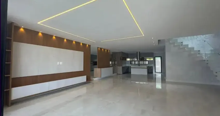 Casa em condomínio fechado com 5 quartos para alugar na Estrada Vereador Alceu de Carvalho, 665, Recreio dos Bandeirantes, Rio de Janeiro