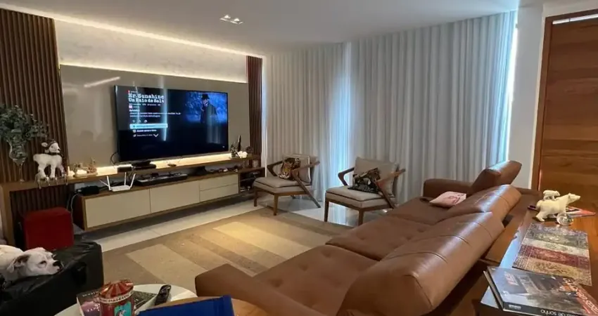 Casa em condomínio fechado com 4 quartos para alugar na Avenida das Américas, 13333, Barra da Tijuca, Rio de Janeiro