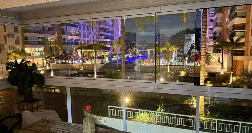 Apartamento com 3 quartos para alugar na Rua Coronel Aviador Antônio Arthur Braga, 100, Barra da Tijuca, Rio de Janeiro