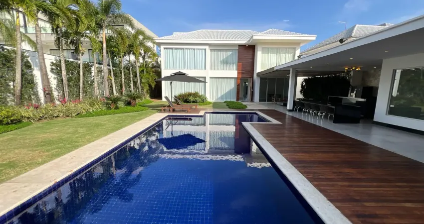 Casa em condomínio fechado com 4 quartos para alugar na Avenida das Américas, 10501, Barra da Tijuca, Rio de Janeiro