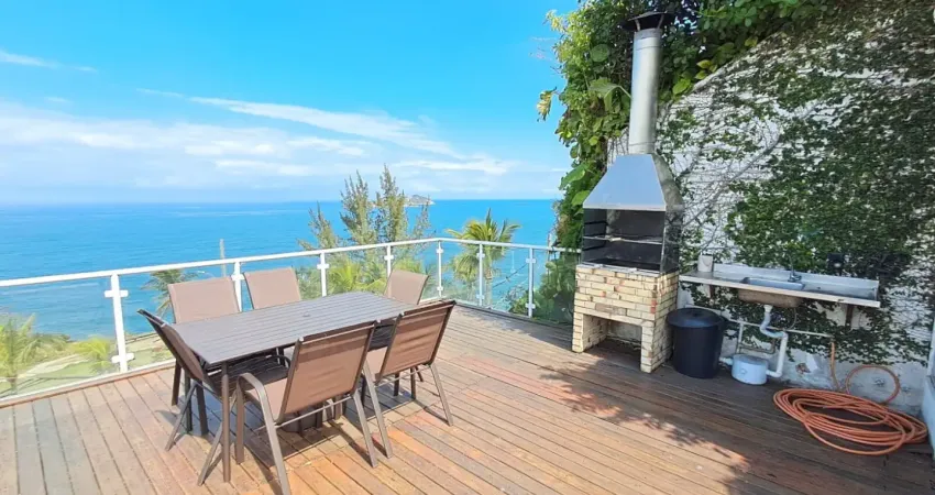 Casa em condomínio fechado com 4 quartos para alugar na Rua Sargento José da Silva, 100, Joá, Rio de Janeiro